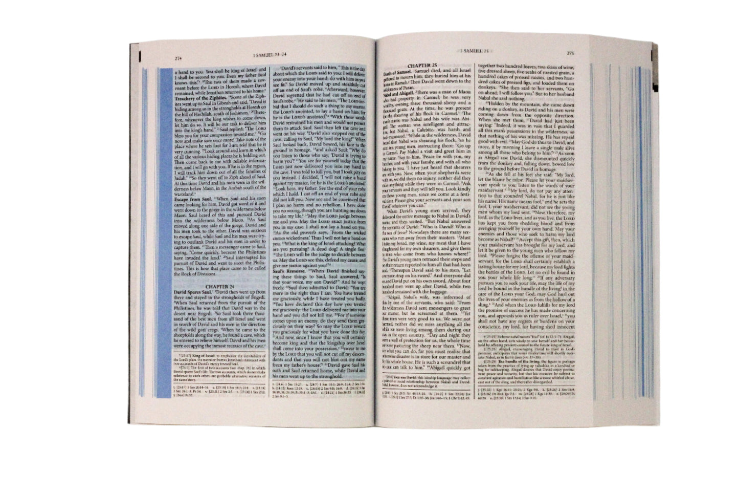 NABRE Catholic E100 Military Bible