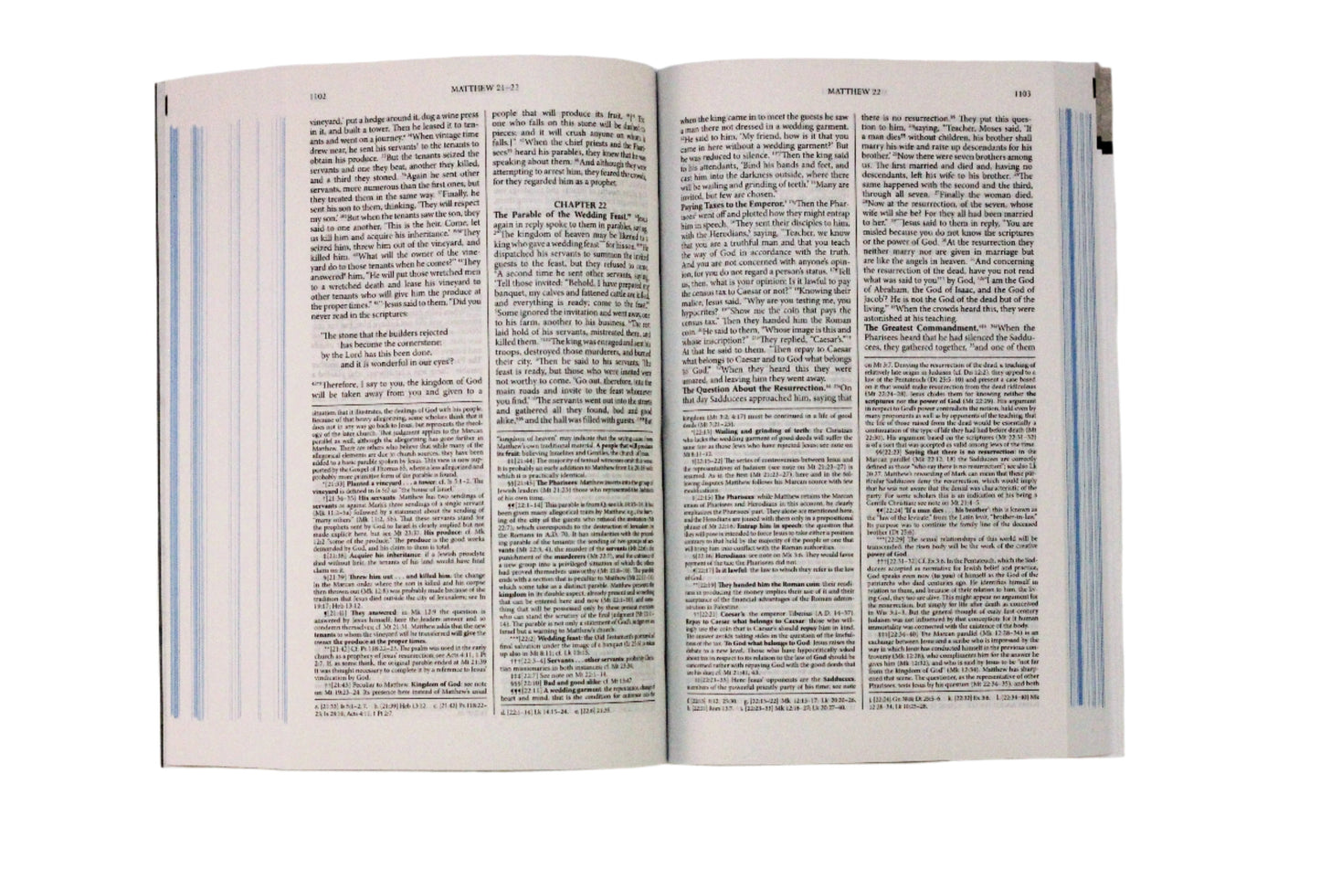 NABRE Catholic E100 Military Bible