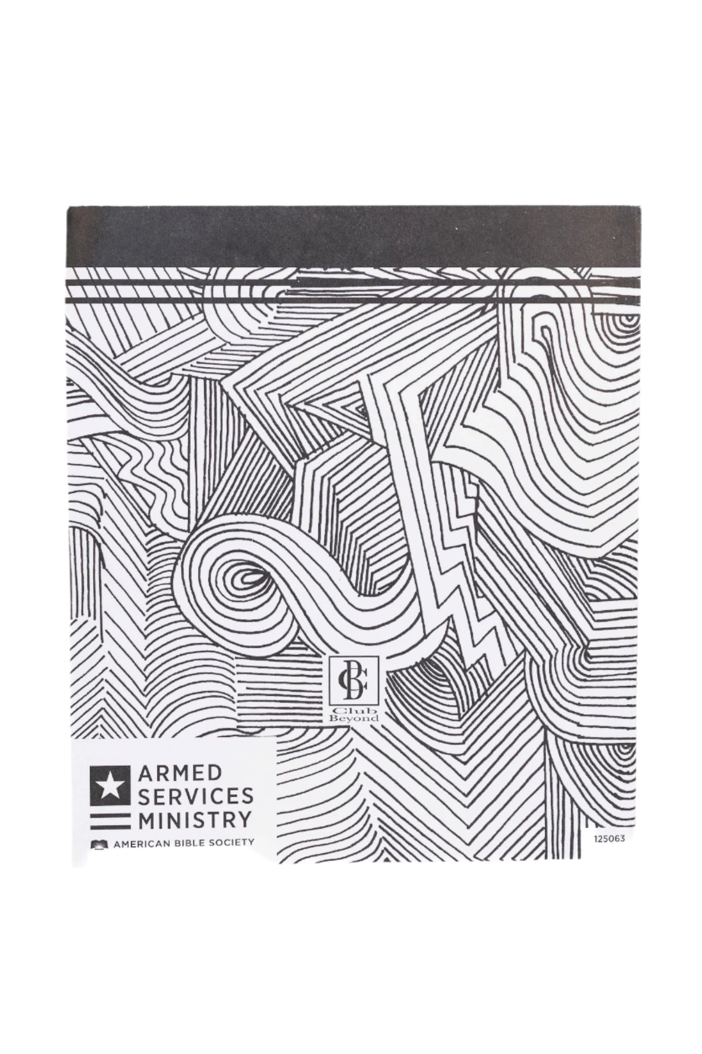 I Am | Military Teen Bible (ESV)
