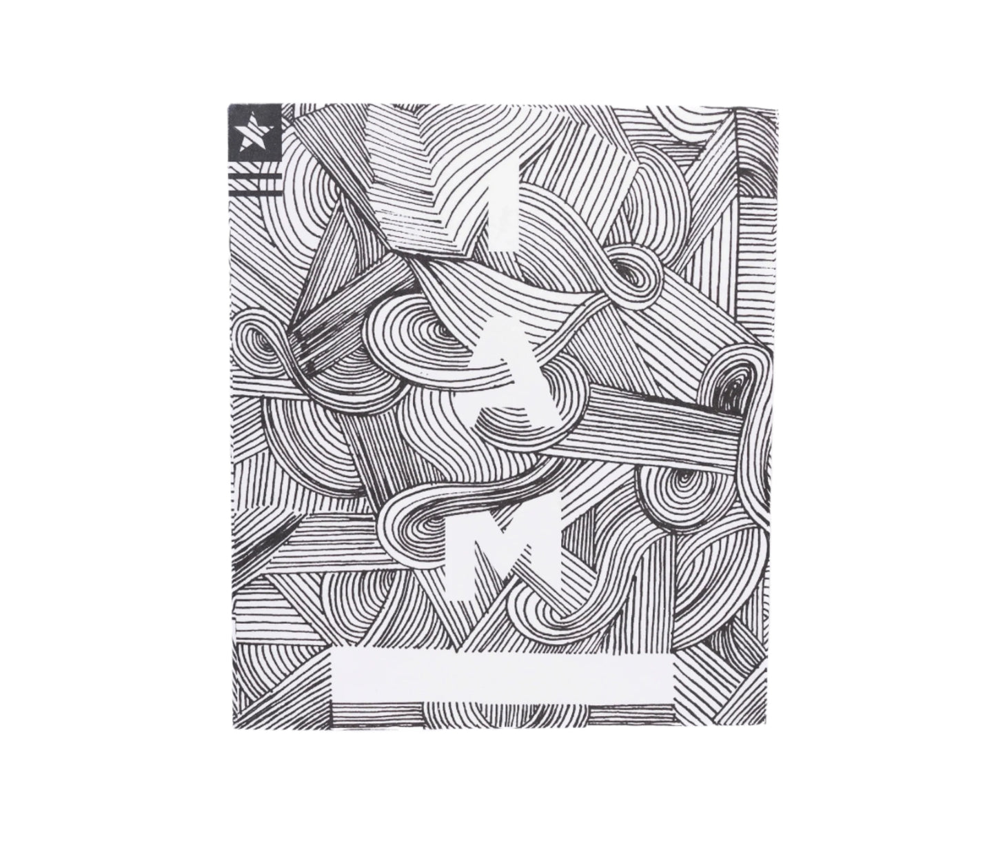 I Am | Military Teen Bible (ESV)
