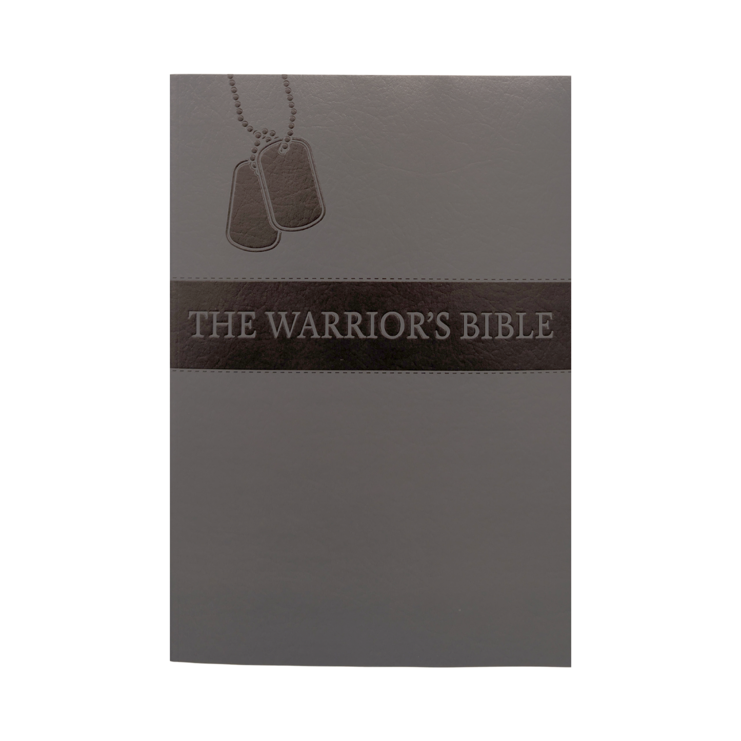 *BACK IN STOCK SOON* The Warrior's Bible (NKJV)
