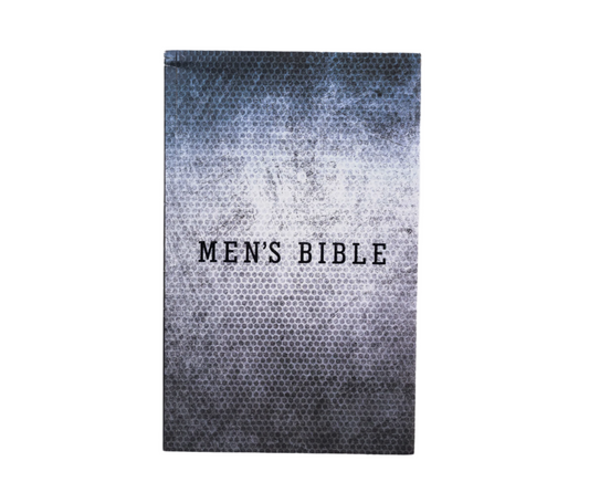 The Men's Bible (GNT)