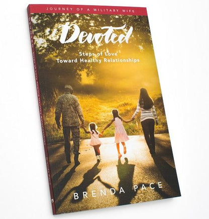 Journey of a Military Wife Vol 2 Devoted