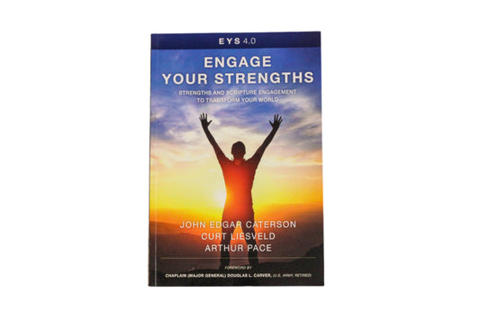 Engage Your Strengths 4.0 Manual