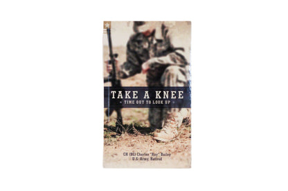 Take A Knee