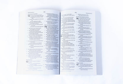 Military Bible Leadership (ESV) Flag