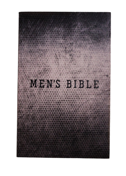 The Men's Bible (GNT)