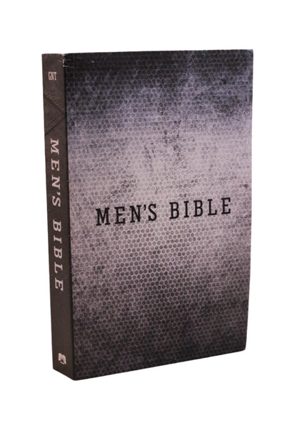 The Men's Bible (GNT)