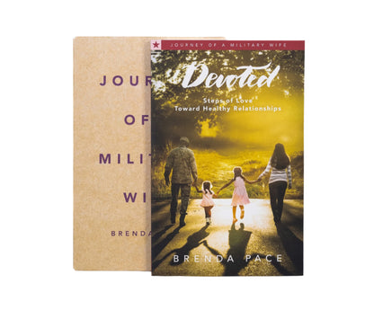 Journey of a Military Wife Vol 2 Devoted