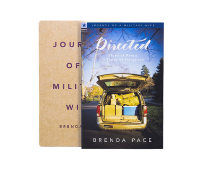 Journey of a Military Wife Vol 4 Directed