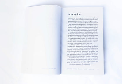 Journey of a Military Wife Vol 4 Directed