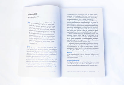 Journey of a Military Wife Vol 4 Directed