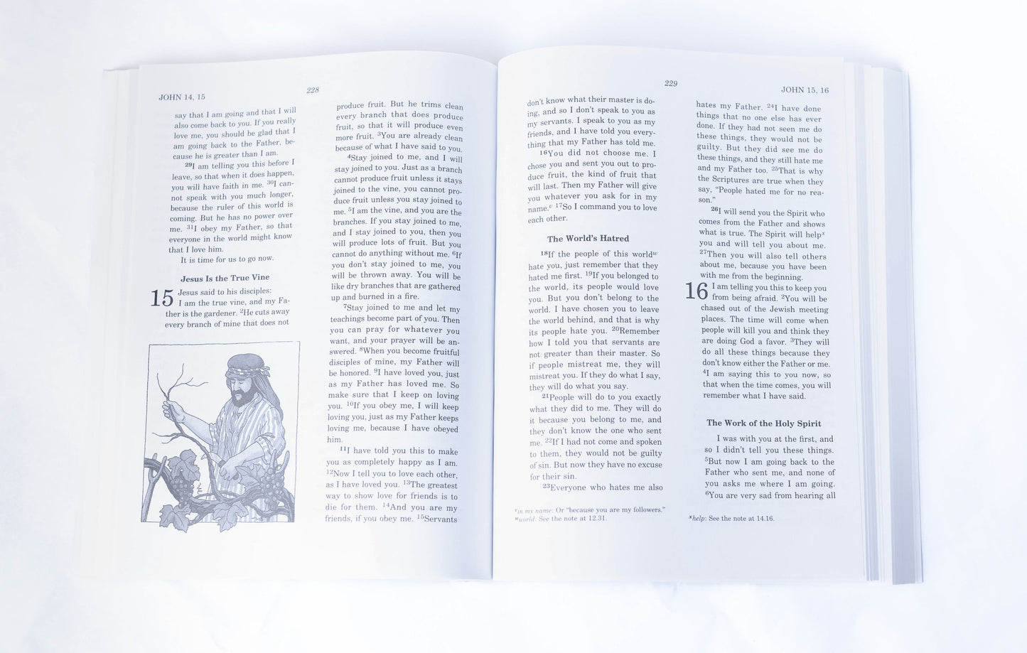God's Word for the Military Family