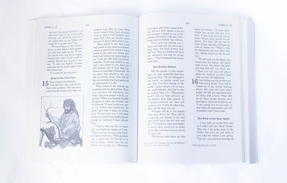 God's Word for the Military Family