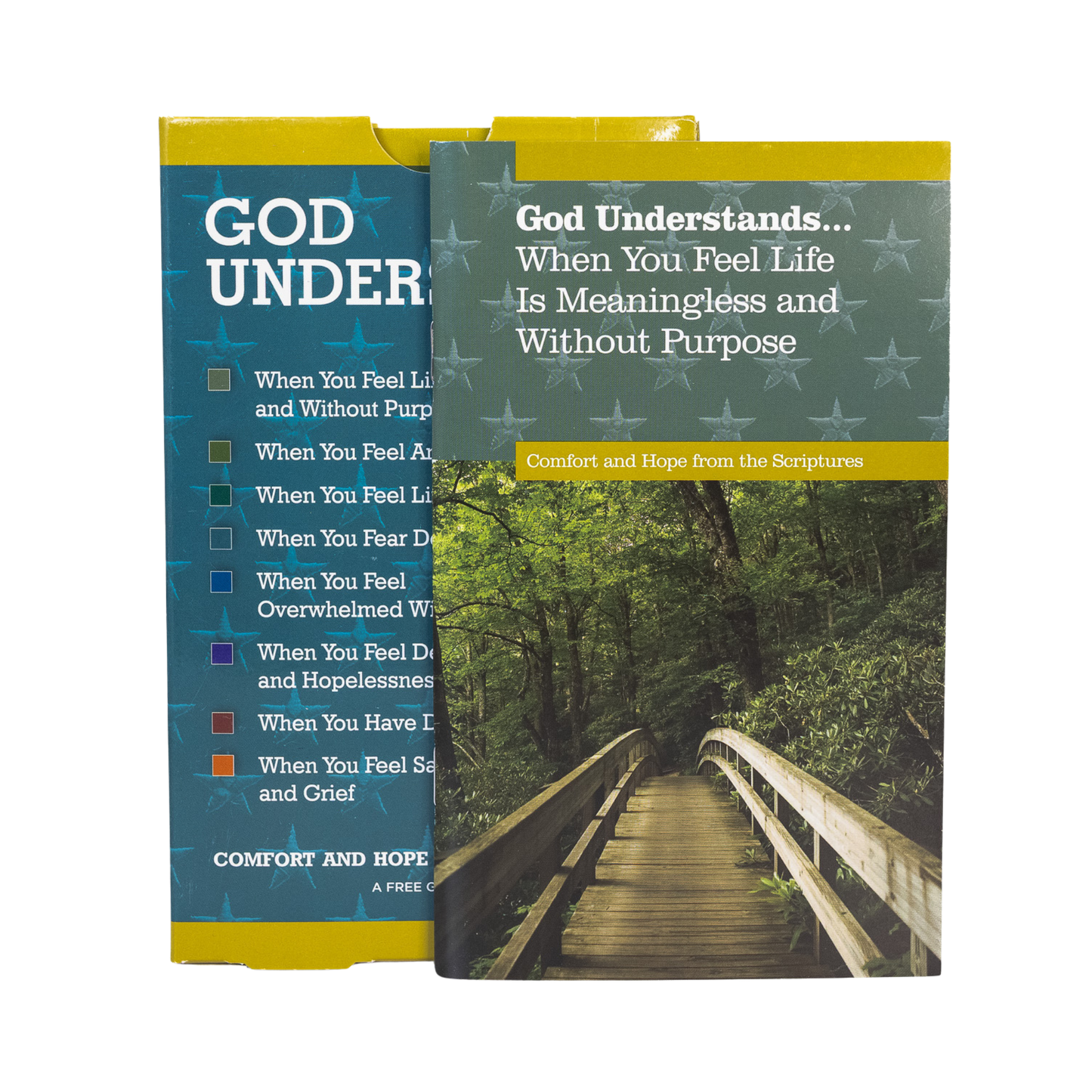 God Understands Meaningless