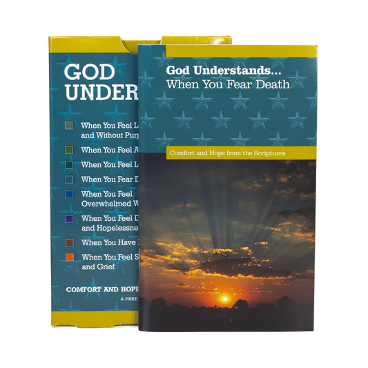 God Understands Death