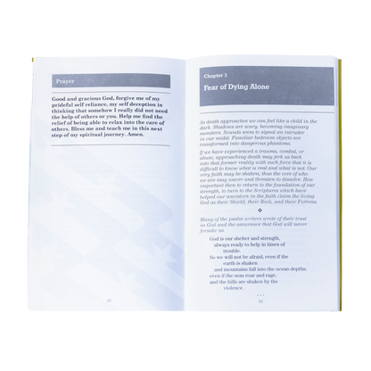 God Understands Death