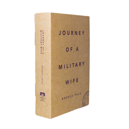 Journey of a Military Wife Series Boxed Set