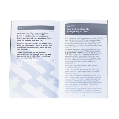 God Understands Guilt