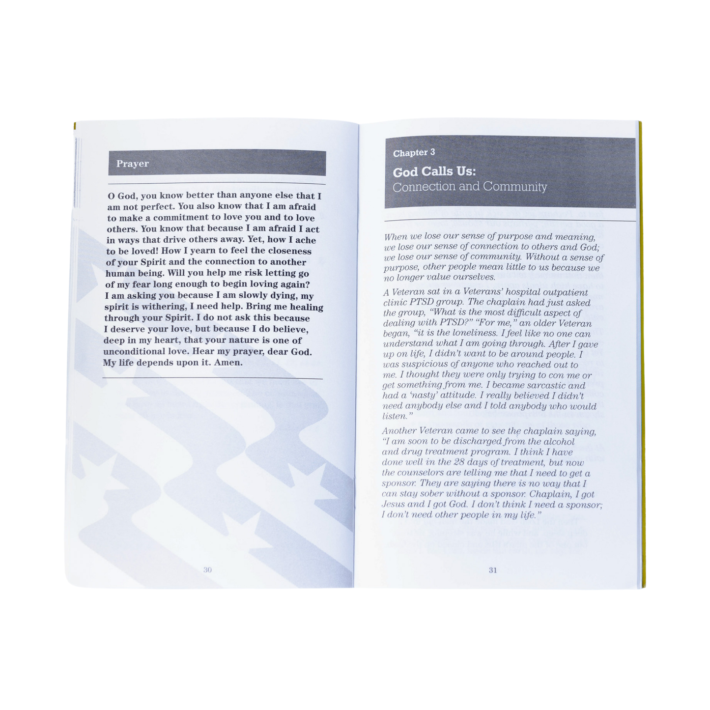 God Understands Meaningless