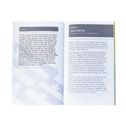 God Understands Meaningless