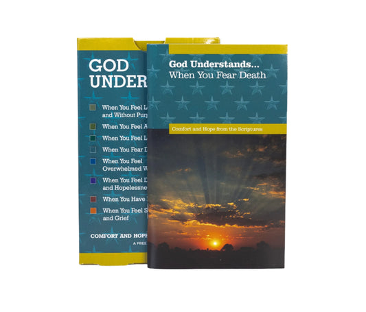 God Understands Death