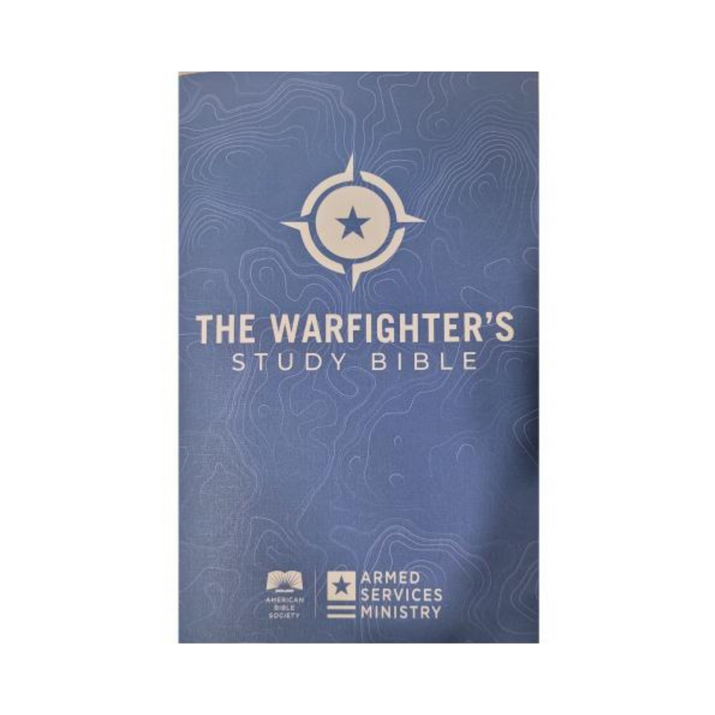 Warfighter's Study Bible (ESV)